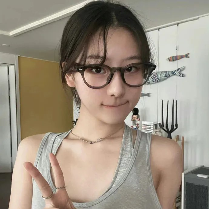 舞美人